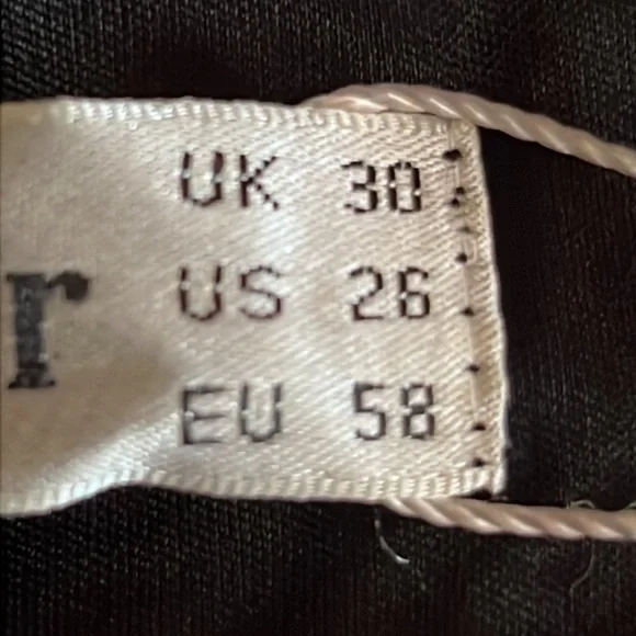 🌼FOR BUNDLE ONLY🌼Nemidor Roses Midi Dress - Picture 9 of 16